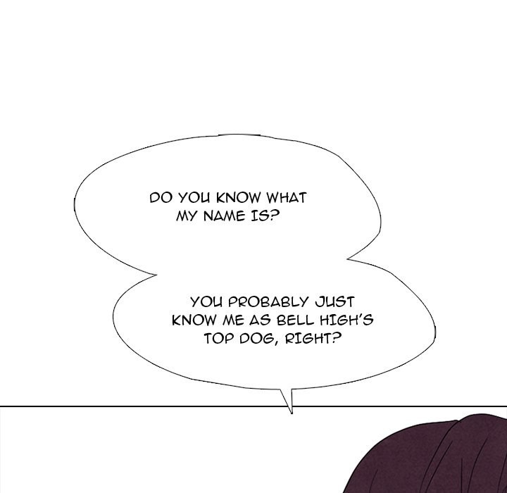 High School Devil chapter 310 page 41