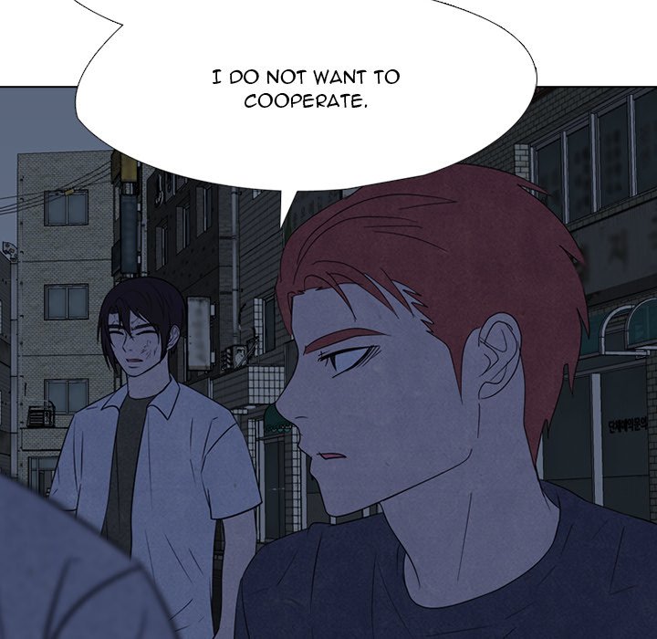 High School Devil chapter 310 page 44