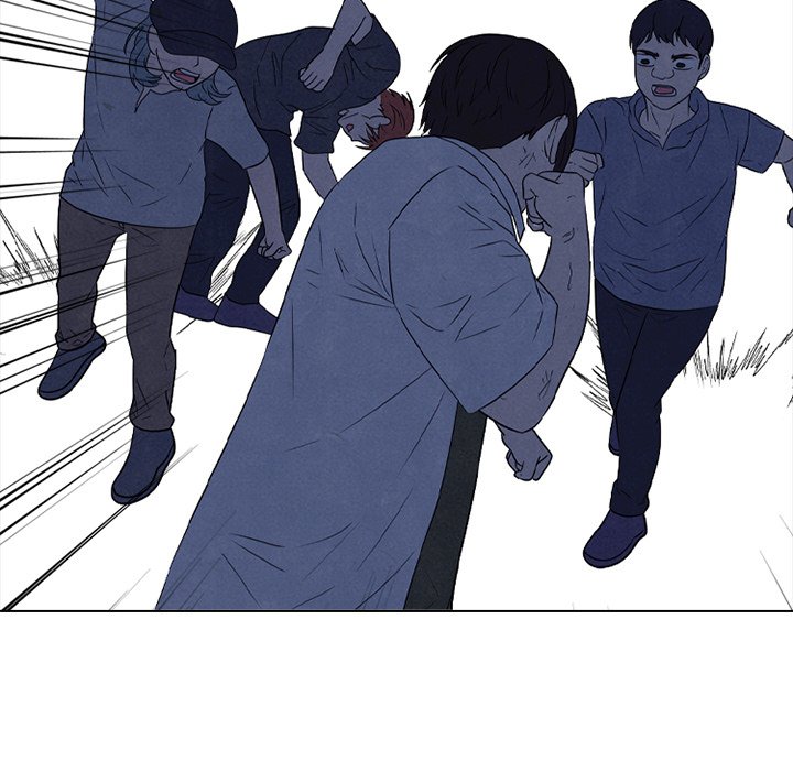 High School Devil chapter 310 page 59