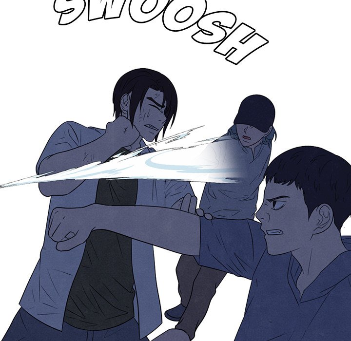 High School Devil chapter 310 page 61