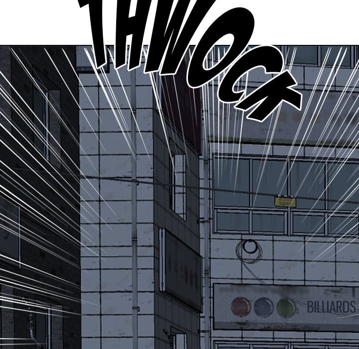 High School Devil chapter 310 page 77