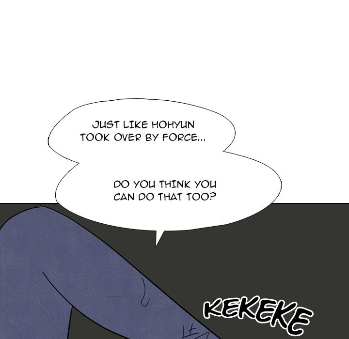 High School Devil chapter 310 page 89