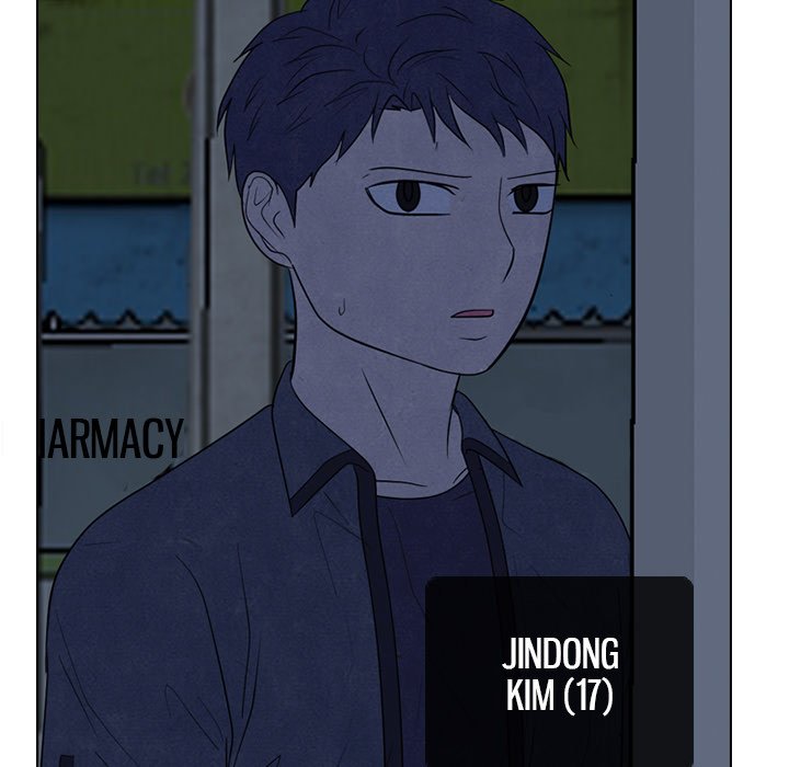 High School Devil chapter 310 page 95