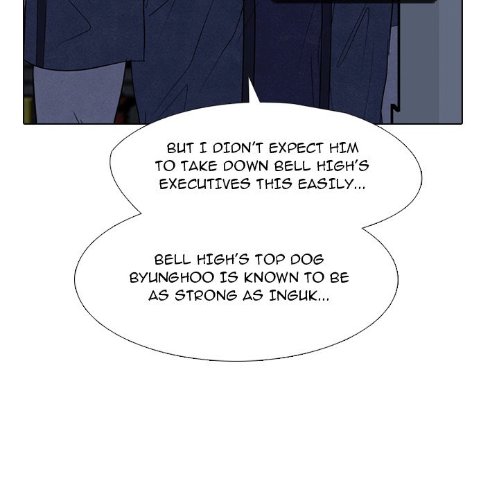 High School Devil chapter 310 page 96