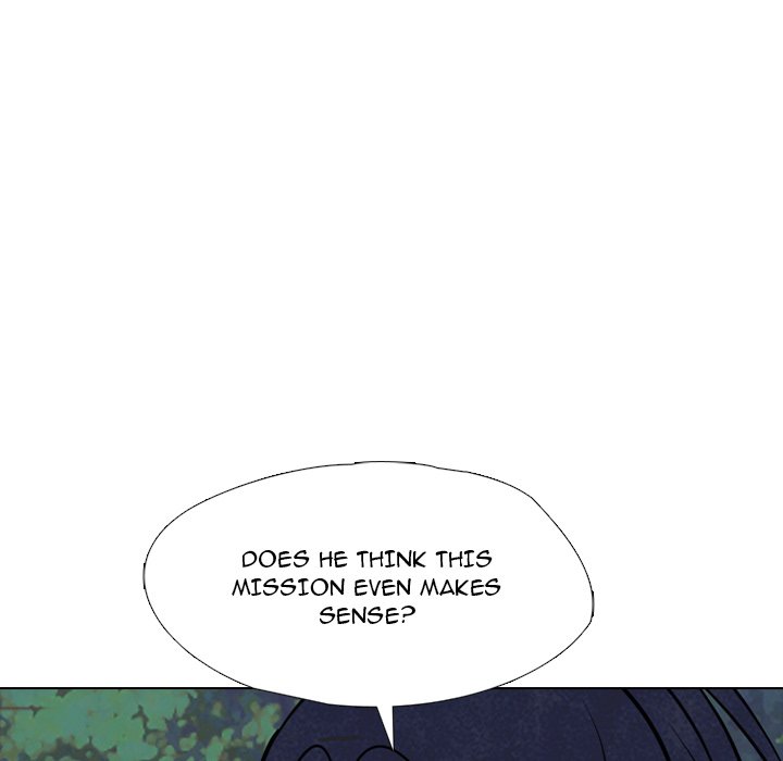 High School Devil chapter 310 page 104