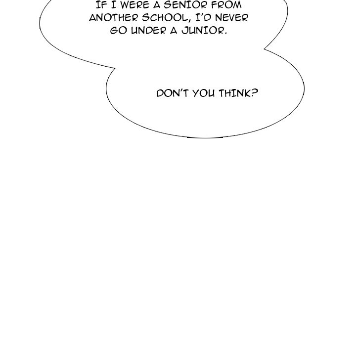 High School Devil chapter 310 page 106