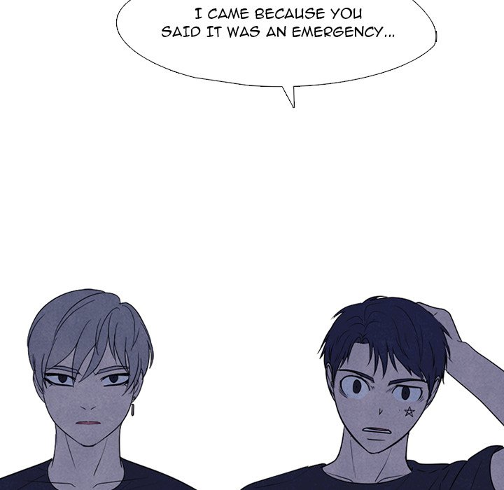 High School Devil chapter 310 page 109
