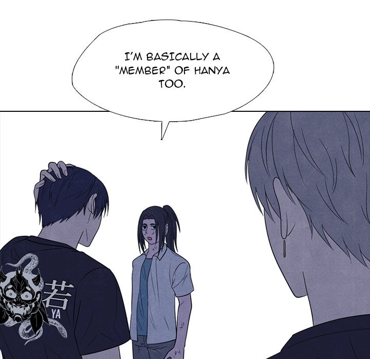 High School Devil chapter 310 page 112
