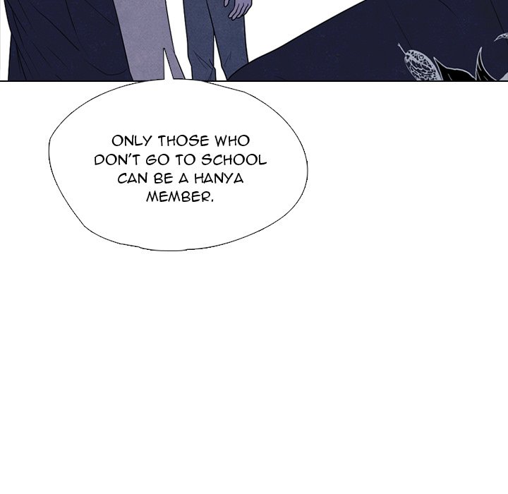 High School Devil chapter 310 page 113
