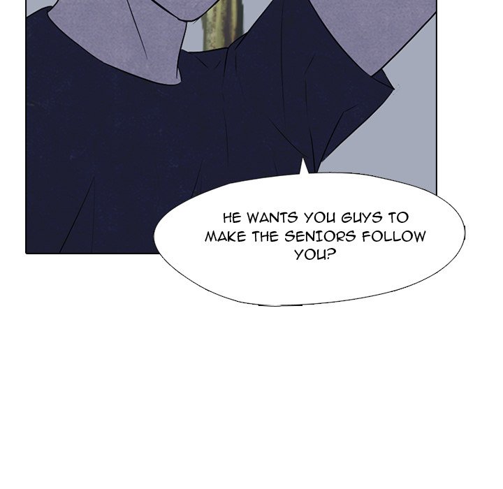 High School Devil chapter 310 page 115