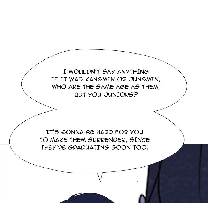 High School Devil chapter 310 page 116