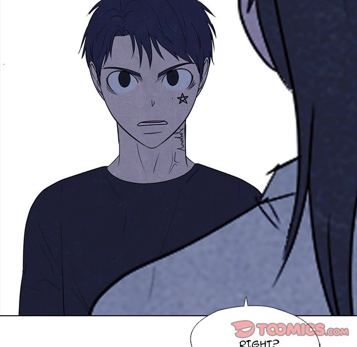 High School Devil chapter 310 page 117