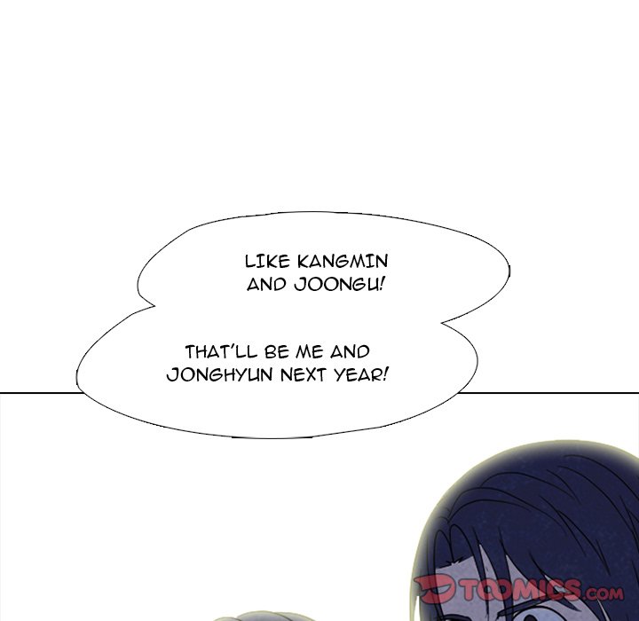 High School Devil chapter 310 page 123