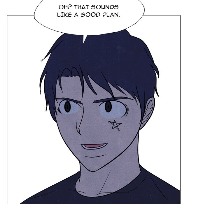 High School Devil chapter 310 page 126