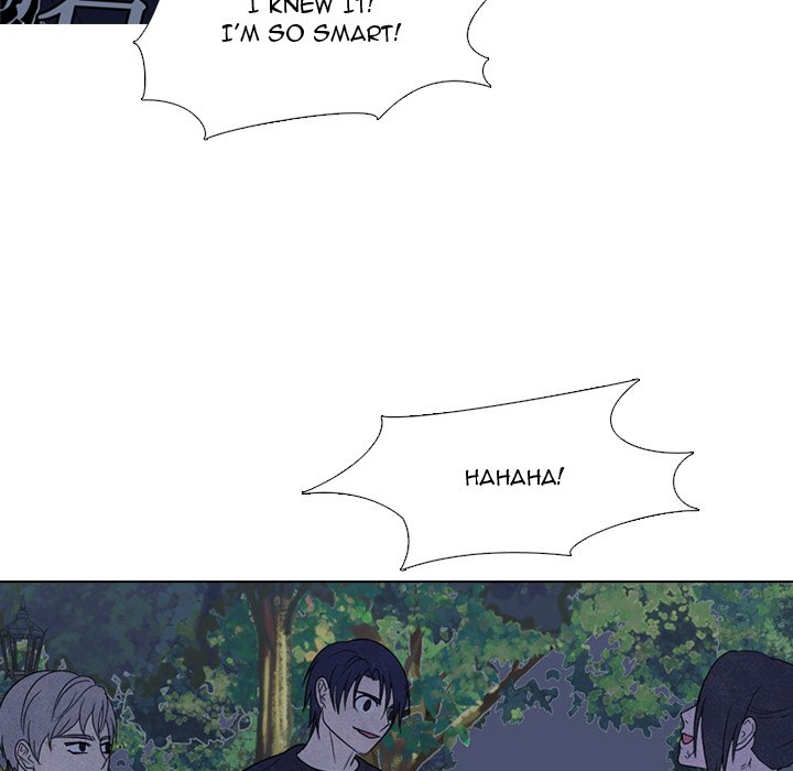 High School Devil chapter 310 page 131