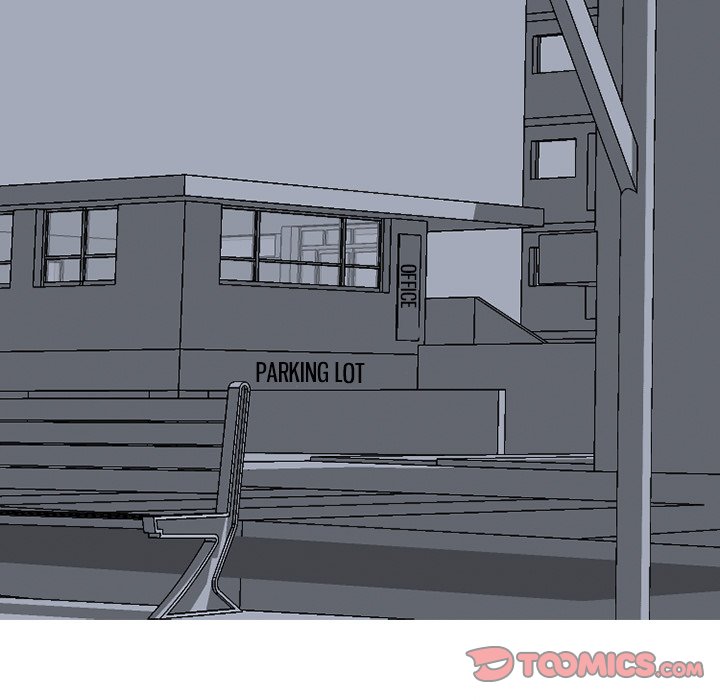 High School Devil chapter 310 page 135