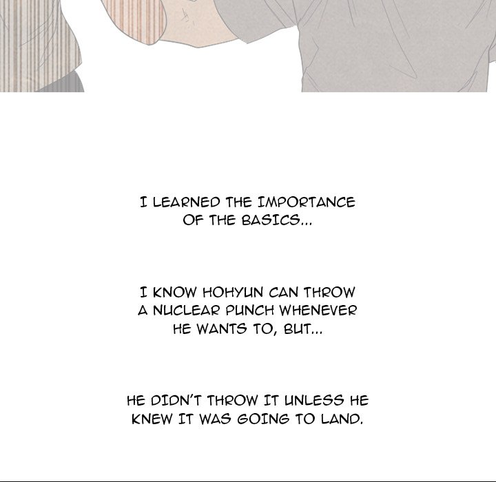 High School Devil chapter 310 page 140