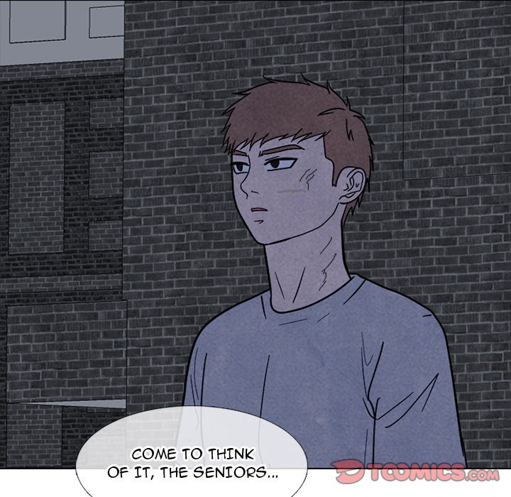 High School Devil chapter 310 page 141