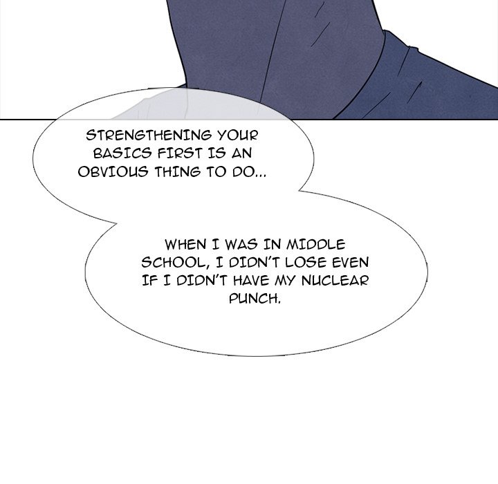 High School Devil chapter 310 page 146