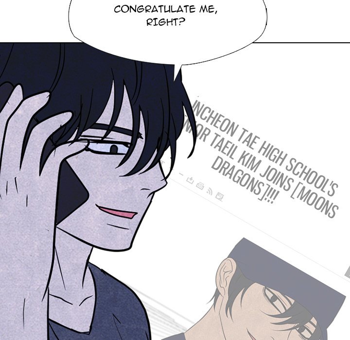 High School Devil chapter 310 page 155