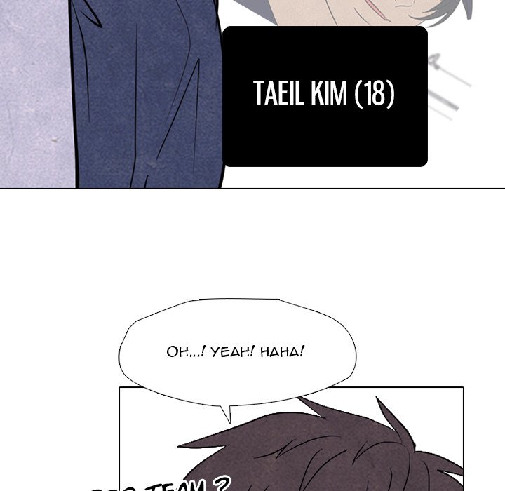 High School Devil chapter 310 page 156