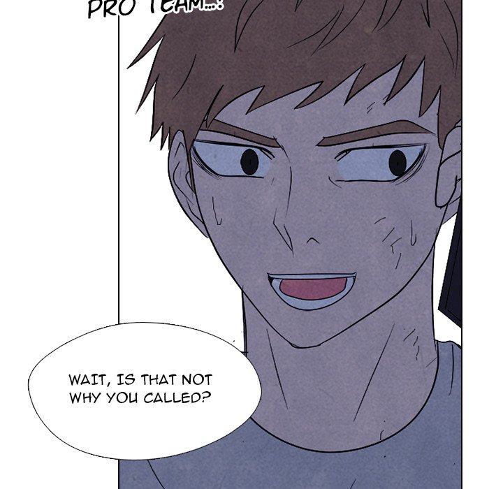 High School Devil chapter 310 page 157