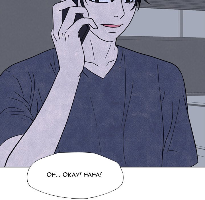 High School Devil chapter 310 page 160