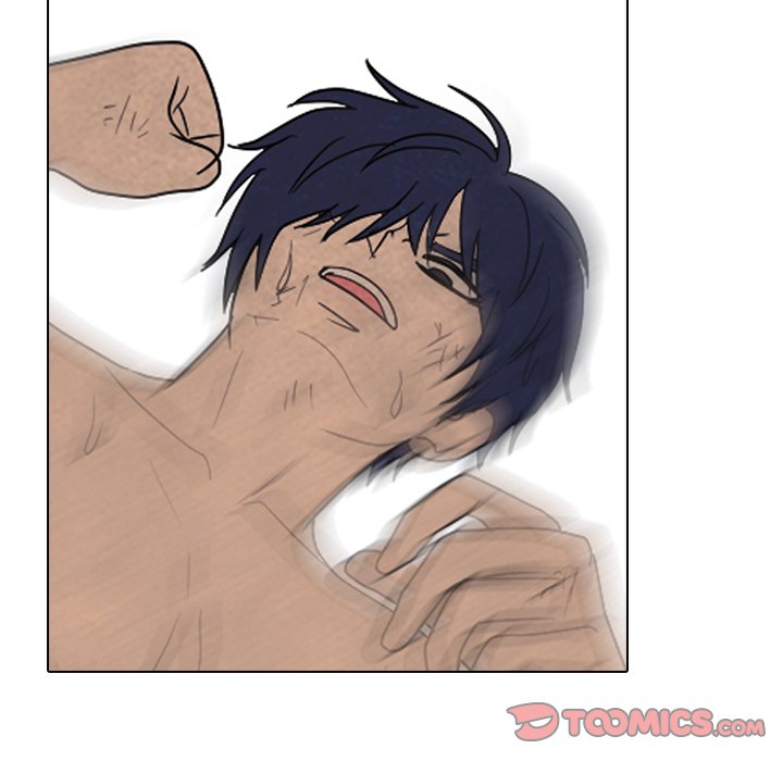 High School Devil chapter 311 page 21