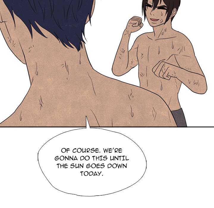 High School Devil chapter 311 page 36