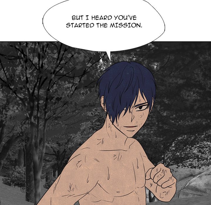High School Devil chapter 311 page 38