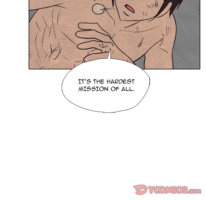 High School Devil chapter 311 page 45