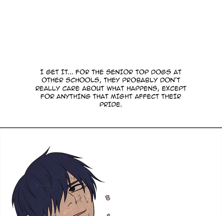 High School Devil chapter 311 page 46
