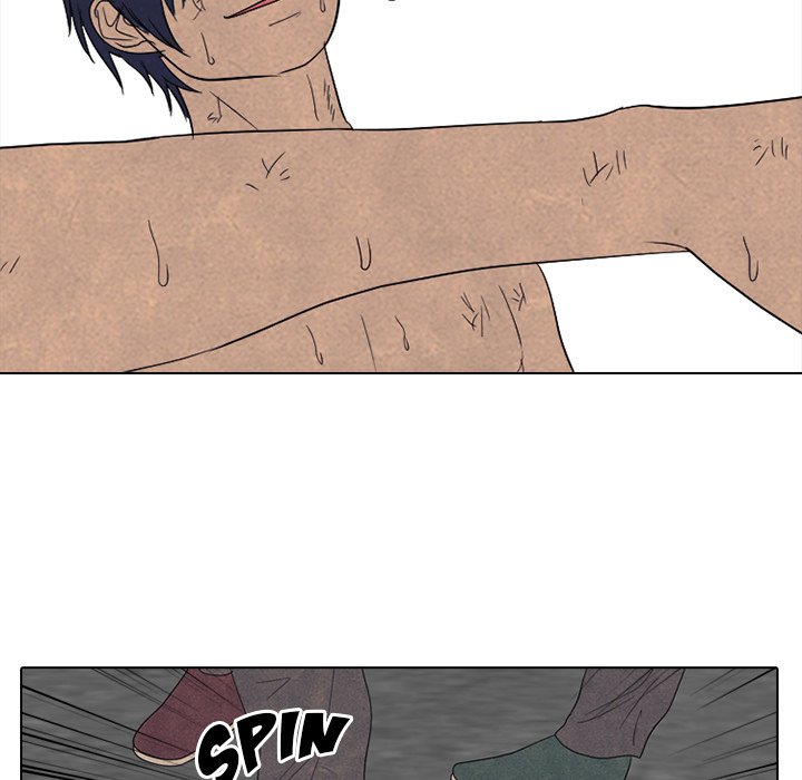 High School Devil chapter 311 page 47