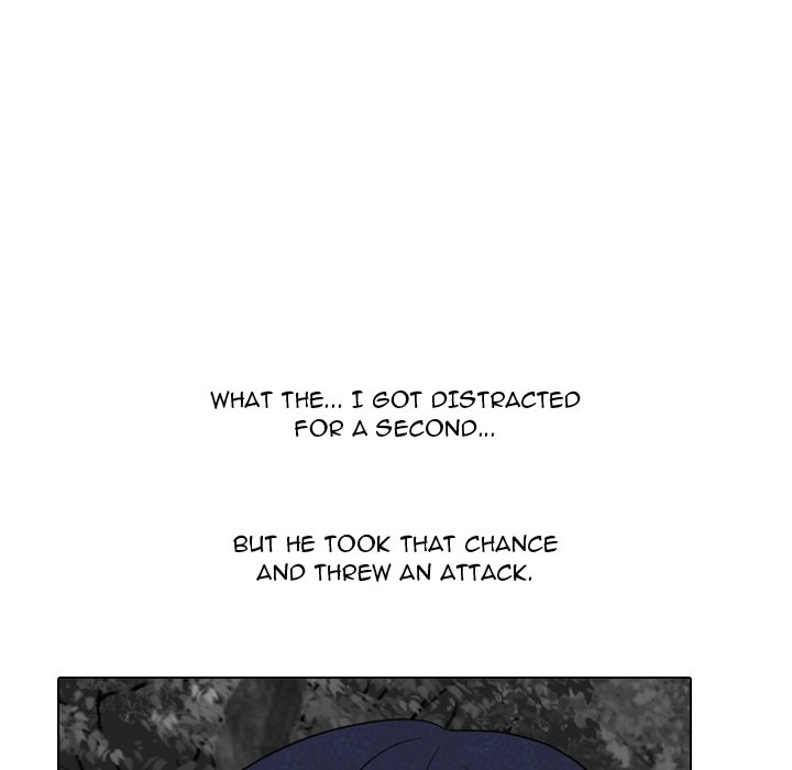 High School Devil chapter 311 page 54