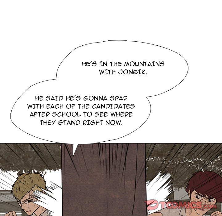 High School Devil chapter 311 page 63