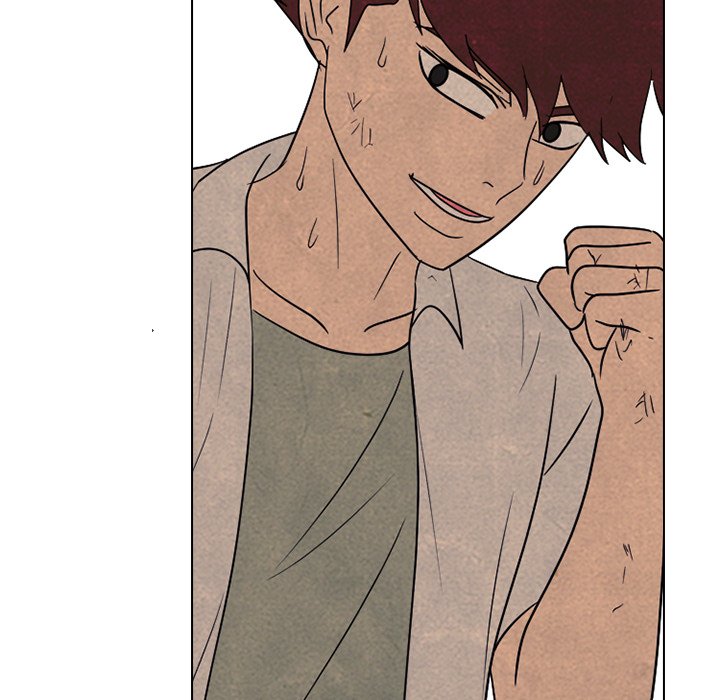 High School Devil chapter 311 page 66