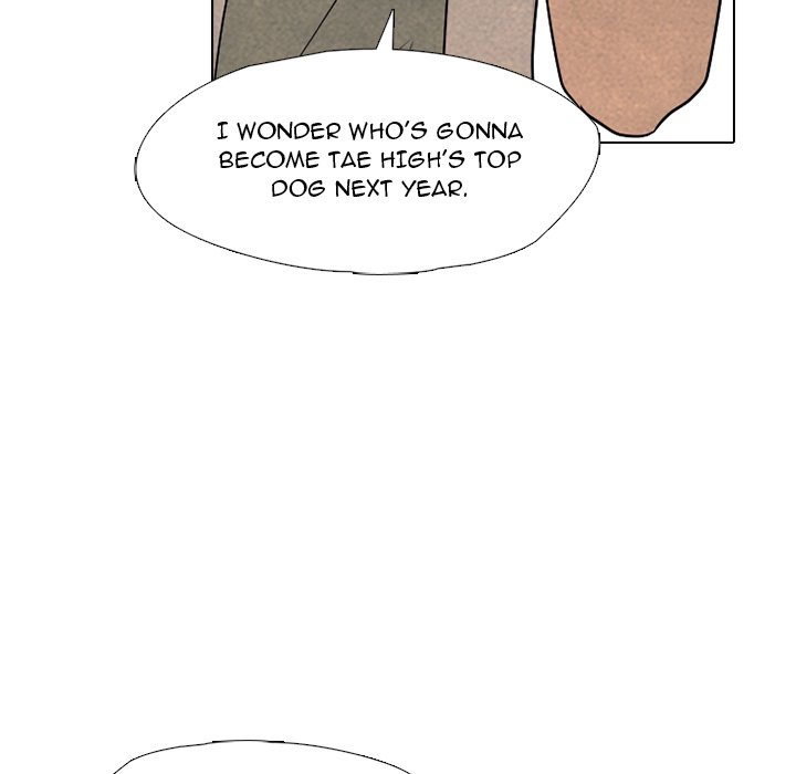 High School Devil chapter 311 page 67