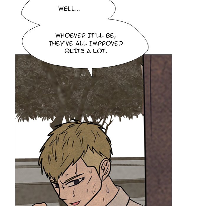 High School Devil chapter 311 page 68