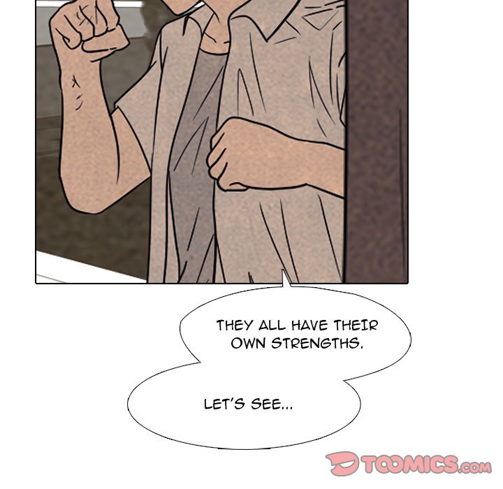 High School Devil chapter 311 page 69