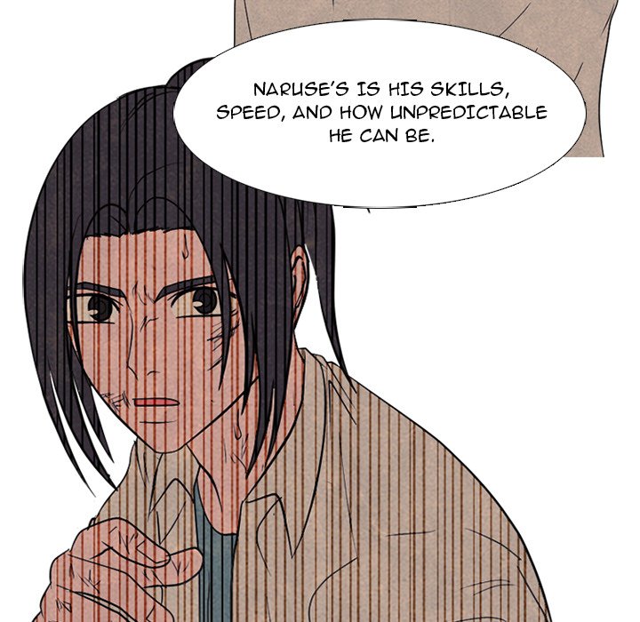 High School Devil chapter 311 page 72