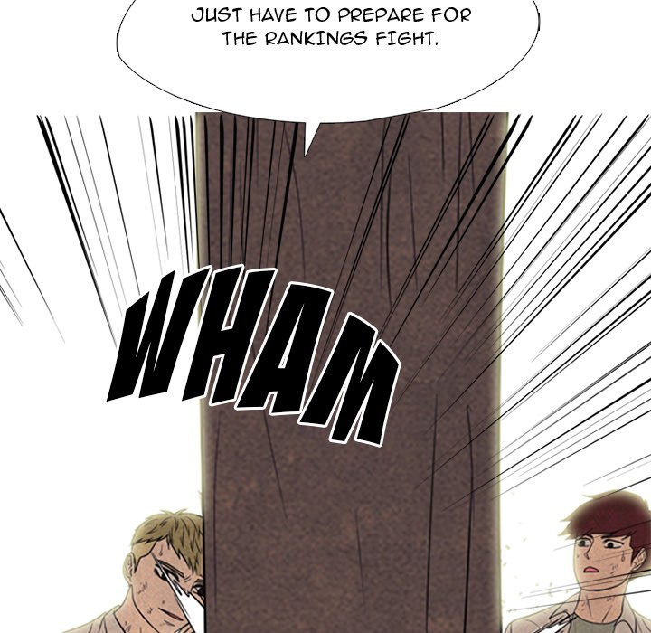 High School Devil chapter 311 page 84