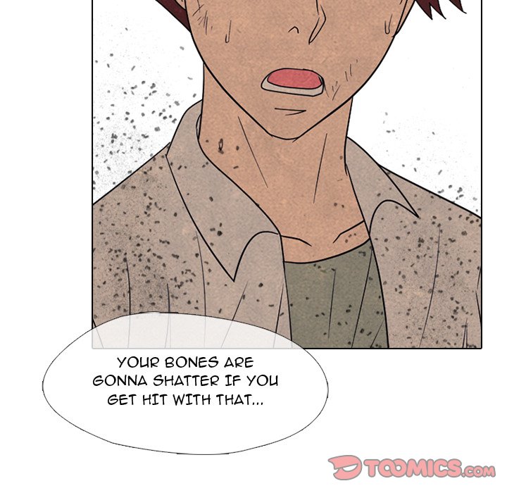 High School Devil chapter 311 page 87