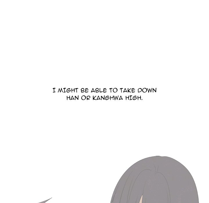 High School Devil chapter 311 page 91