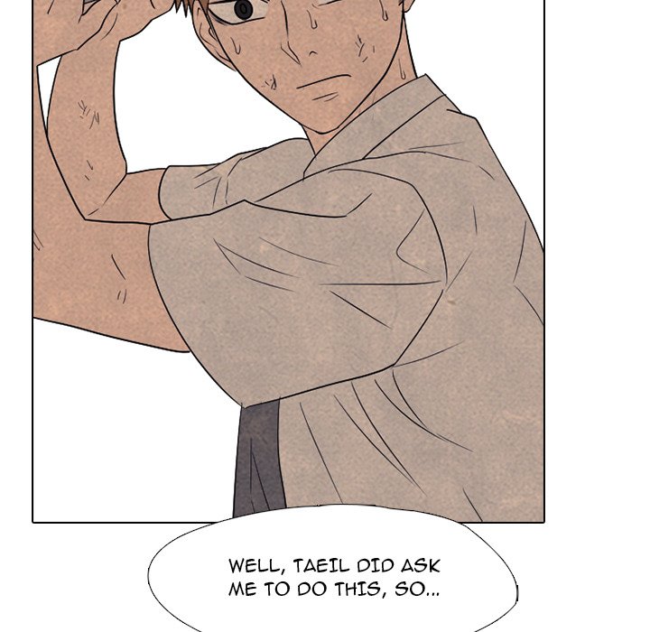 High School Devil chapter 311 page 104