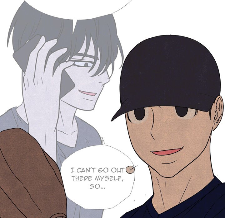 High School Devil chapter 311 page 106