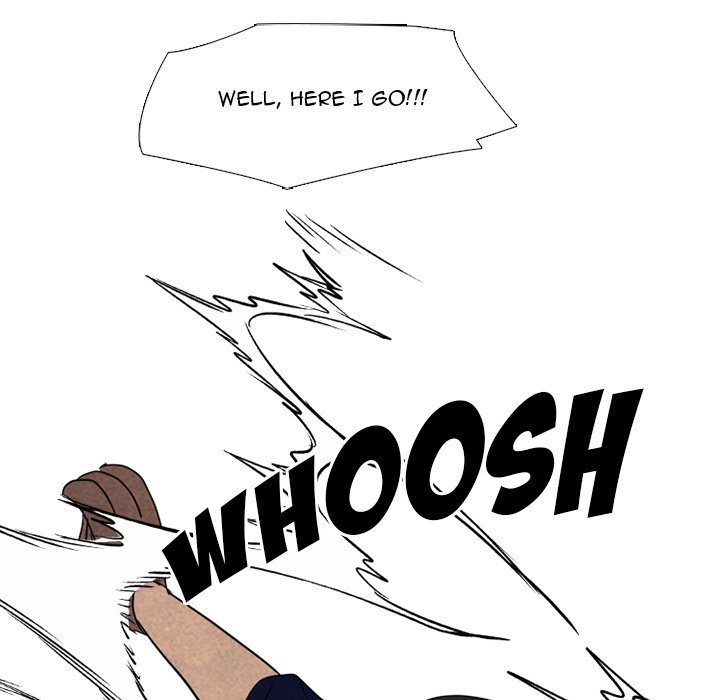 High School Devil chapter 311 page 109