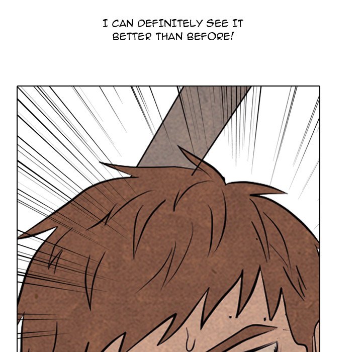 High School Devil chapter 311 page 113
