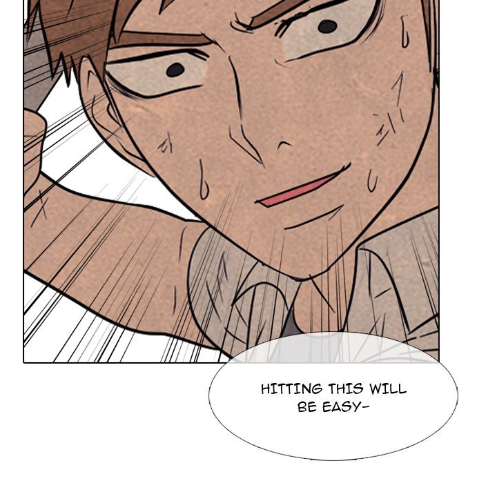 High School Devil chapter 311 page 114