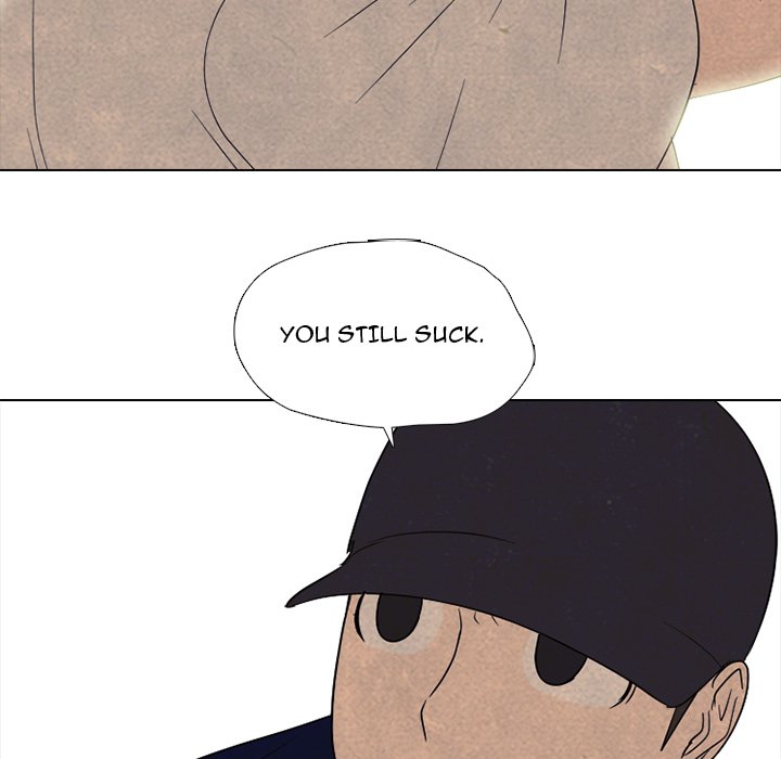 High School Devil chapter 311 page 119