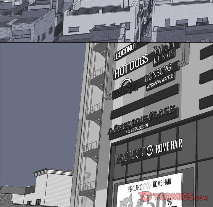 High School Devil chapter 311 page 129